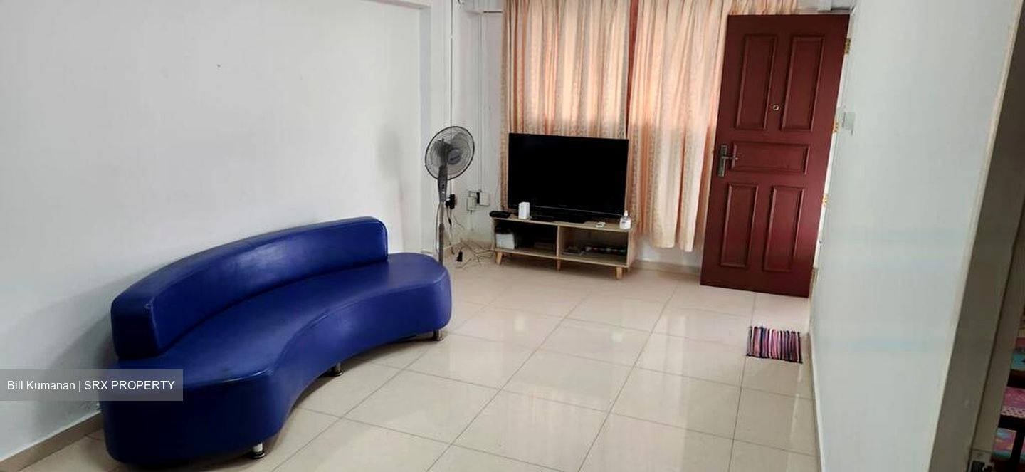 Blk 56 BLANGAH VIEW (Bukit Merah), HDB 4 Rooms #472549101